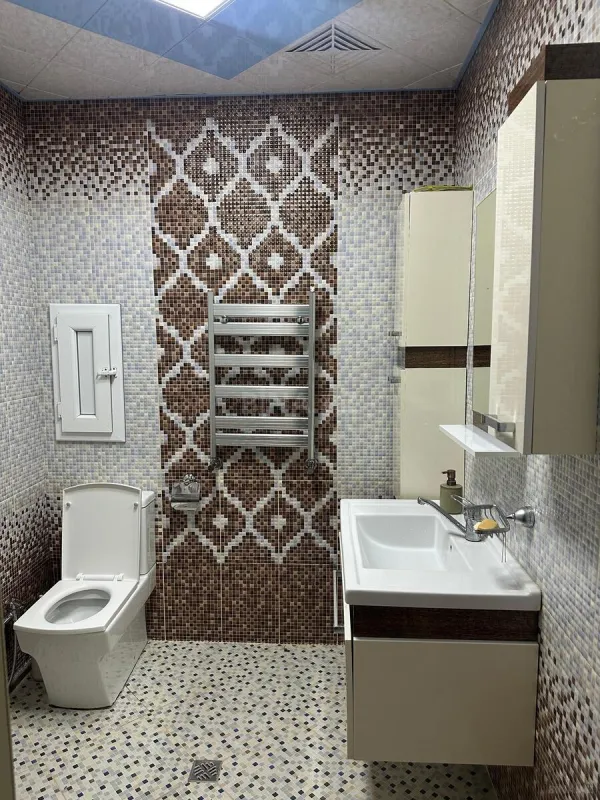 Satılır 3 otaqlı mənzil 65 m²