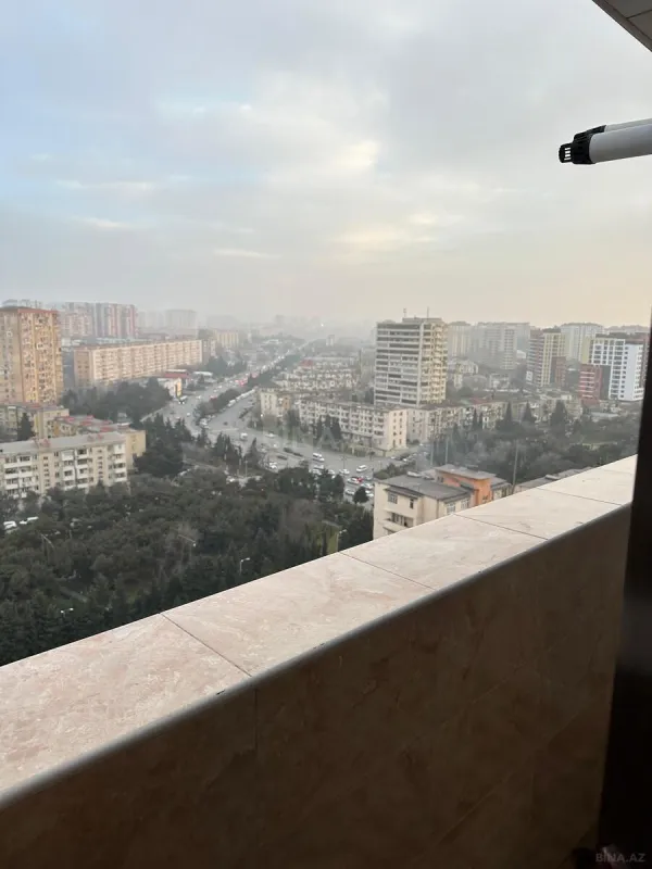 Satılır 3 otaqlı mənzil 65 m²