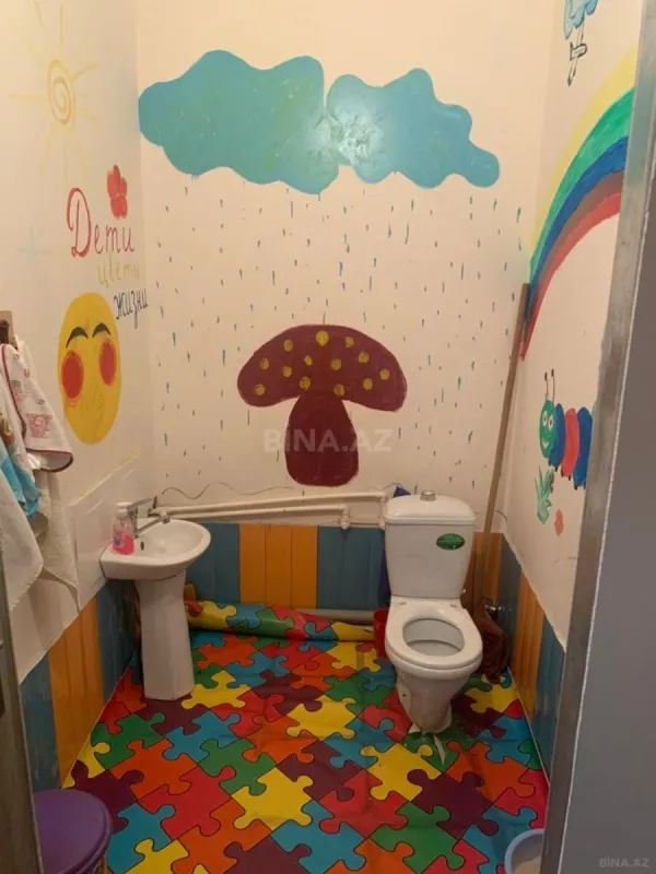 Kirayə verilir obyekt 450 m²