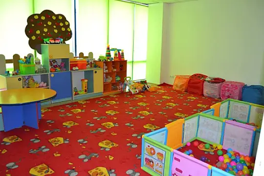 Kirayə verilir obyekt 450 m² — Bakı 450.00 m²