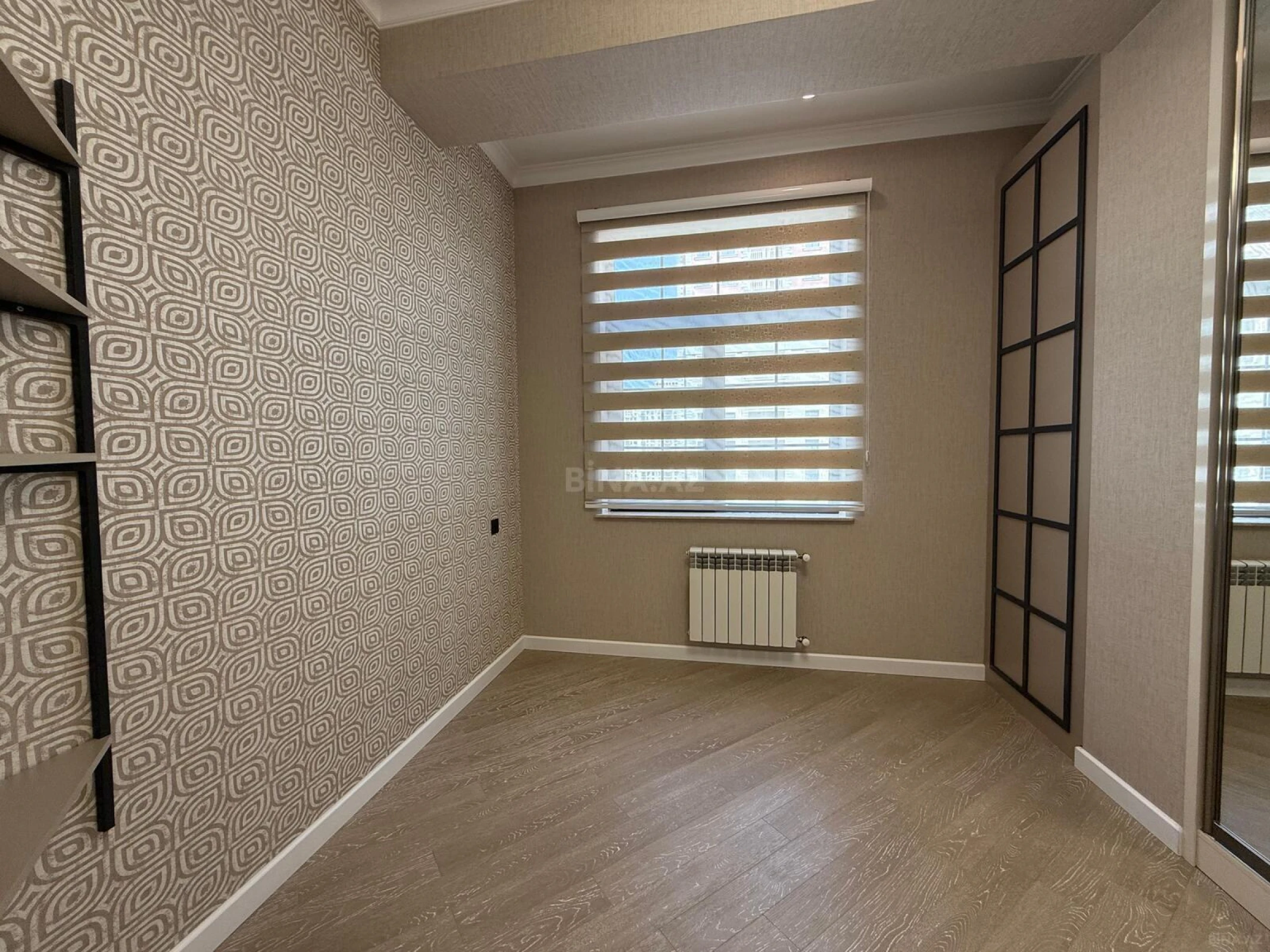 Satılır 3 otaqlı mənzil 95 m²