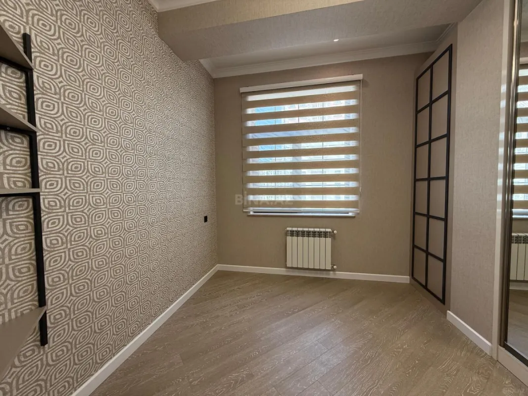 Satılır 3 otaqlı mənzil 95 m²