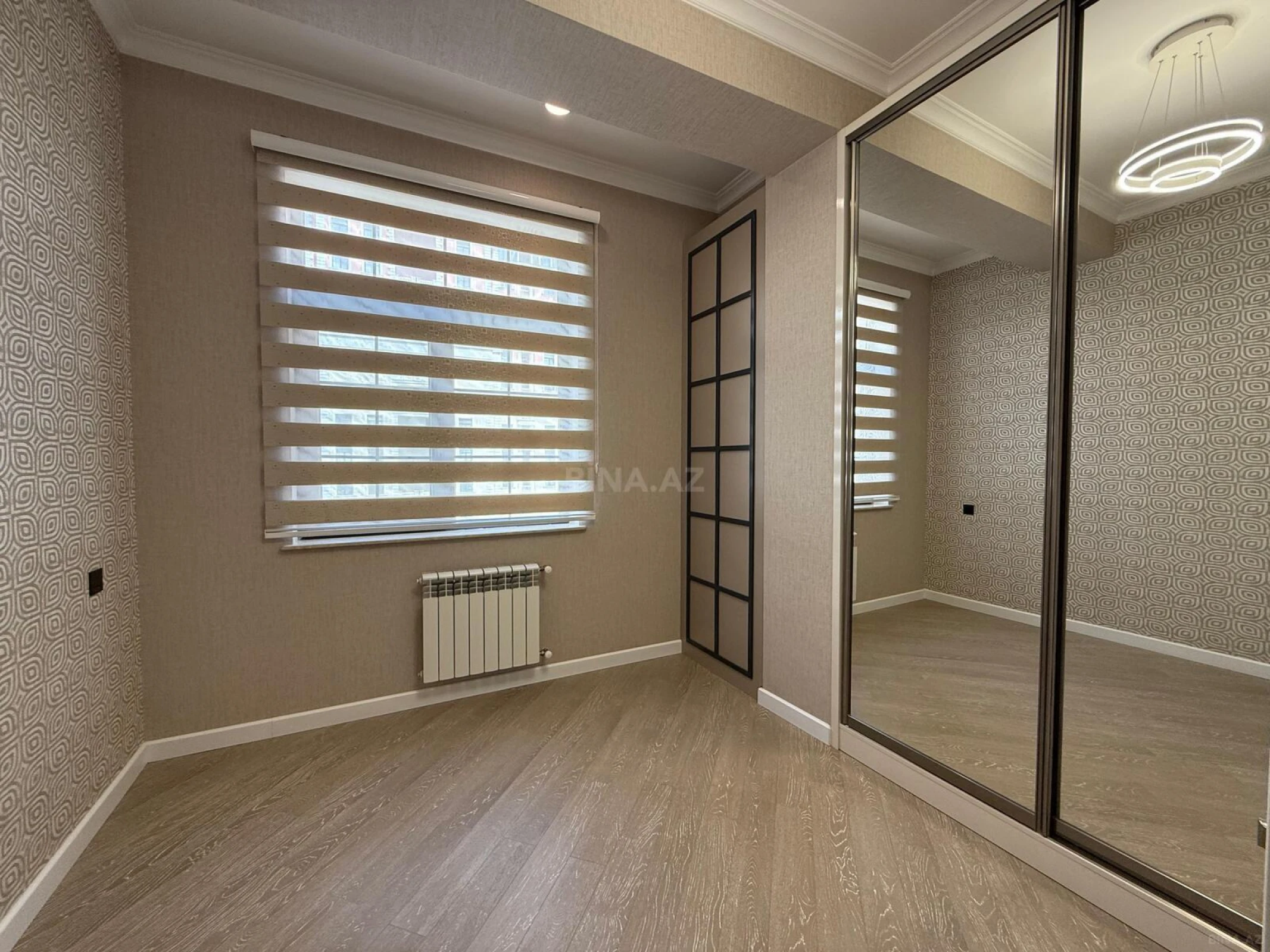 Satılır 3 otaqlı mənzil 95 m²