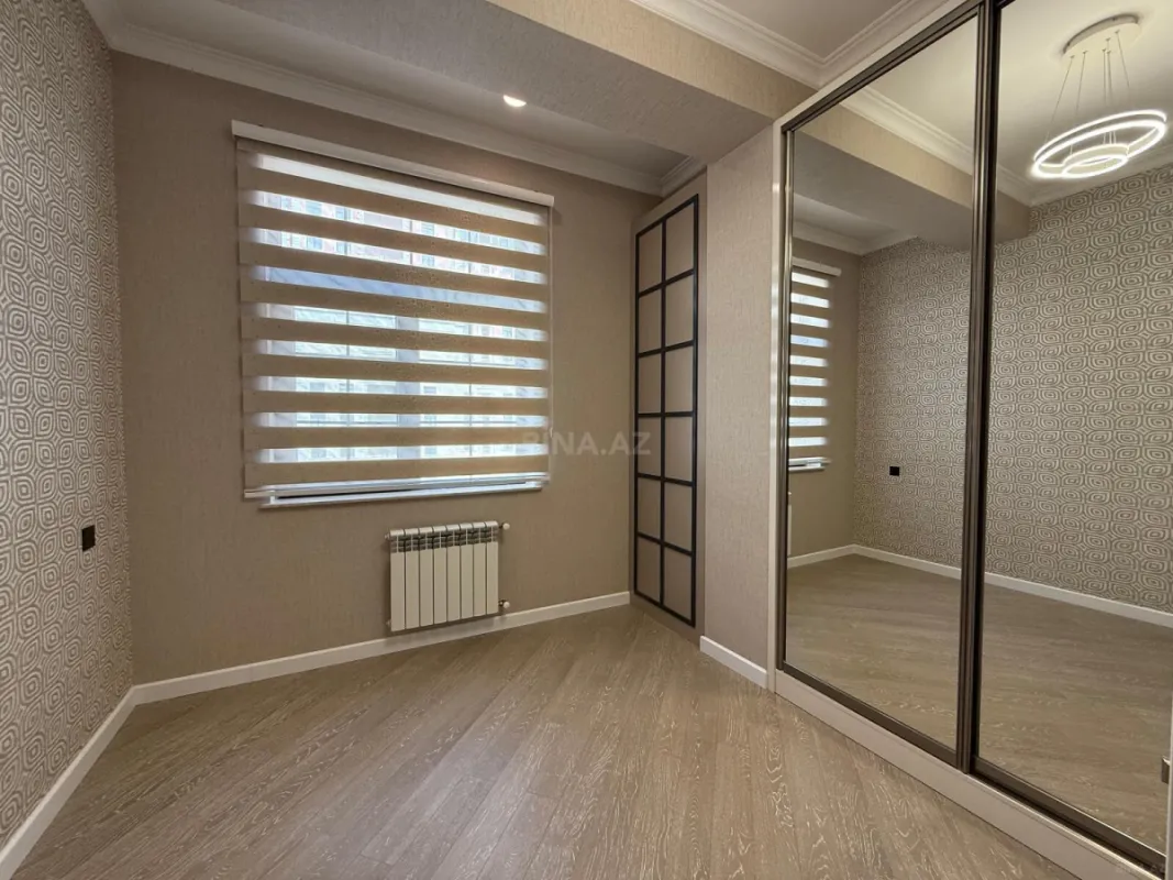 Satılır 3 otaqlı mənzil 95 m²