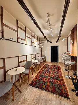 Kirayə verilir obyekt 130 m²