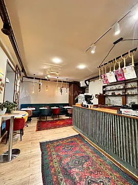 Kirayə verilir obyekt 130 m²