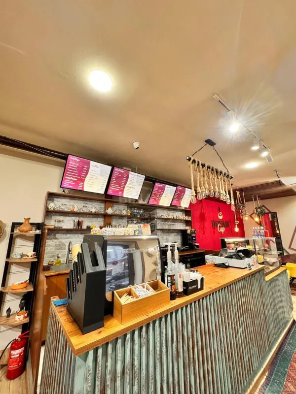 Kirayə verilir obyekt 130 m²