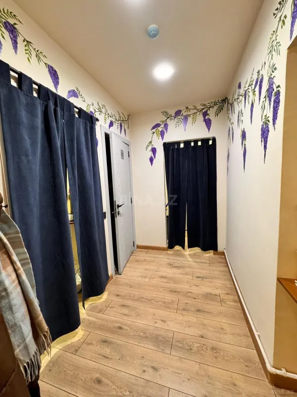 Kirayə verilir obyekt 130 m²