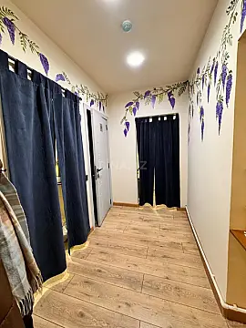 Kirayə verilir obyekt 130 m²