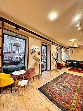 Kirayə verilir obyekt 130 m²