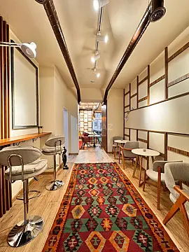 Kirayə verilir obyekt 130 m²