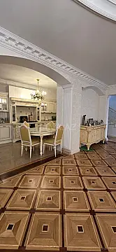 Kirayə verilir 5 otaqlı həyət evi 450 m²