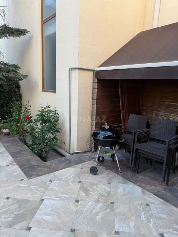 Kirayə verilir 5 otaqlı həyət evi 450 m²