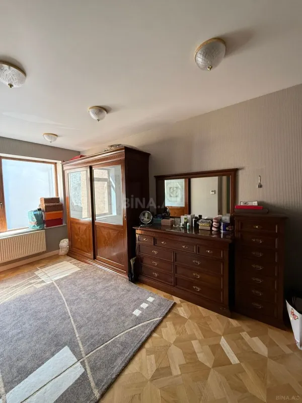Kirayə verilir 5 otaqlı həyət evi 450 m²
