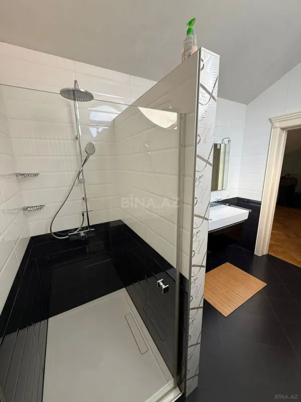 Kirayə verilir 5 otaqlı həyət evi 450 m²