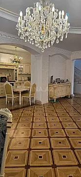 Kirayə verilir 5 otaqlı həyət evi 450 m²