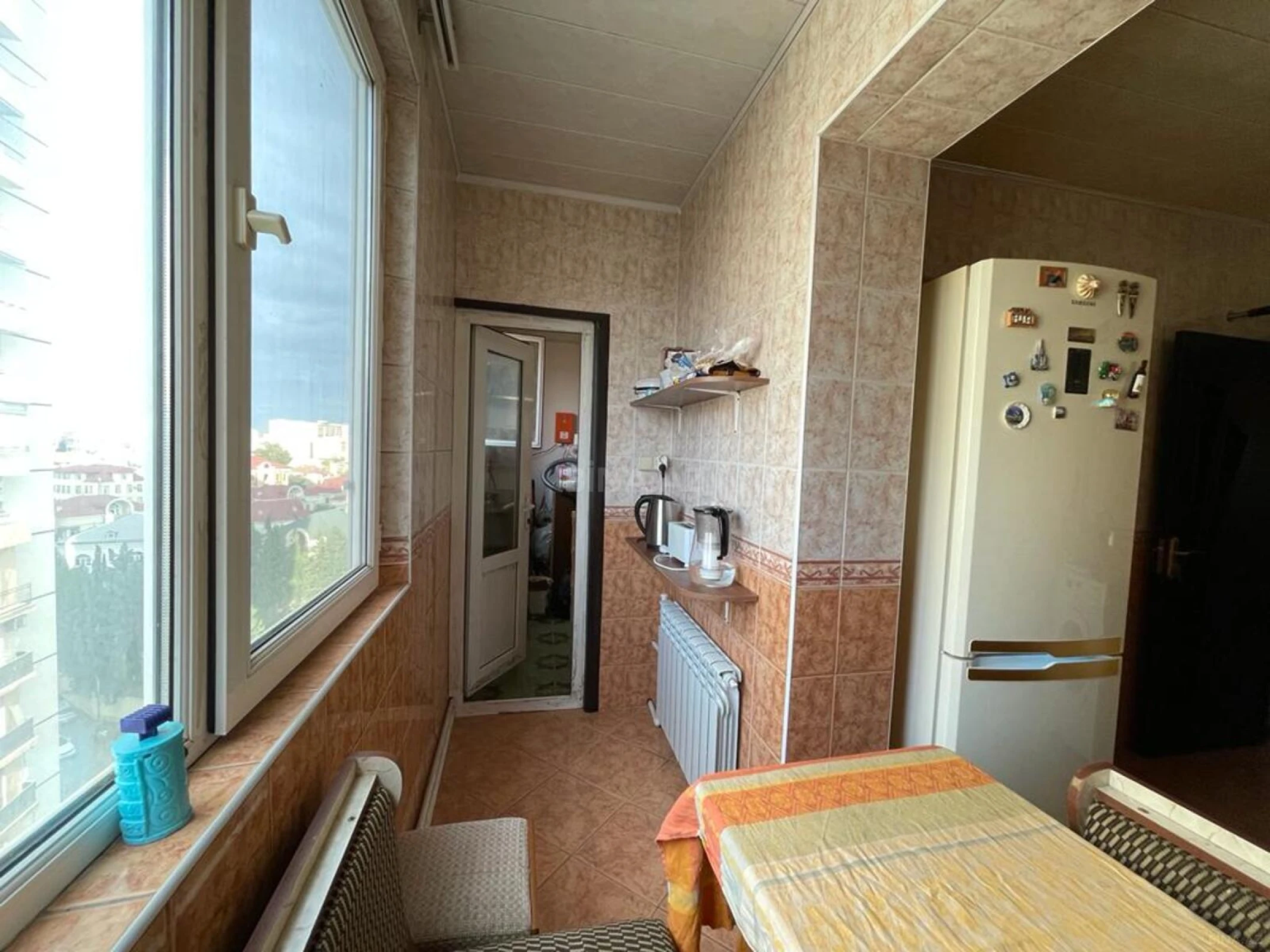 Satılır 4 otaqlı mənzil 110 m²