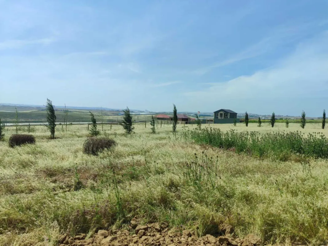 Satılır torpaq sahəsi 27 m²