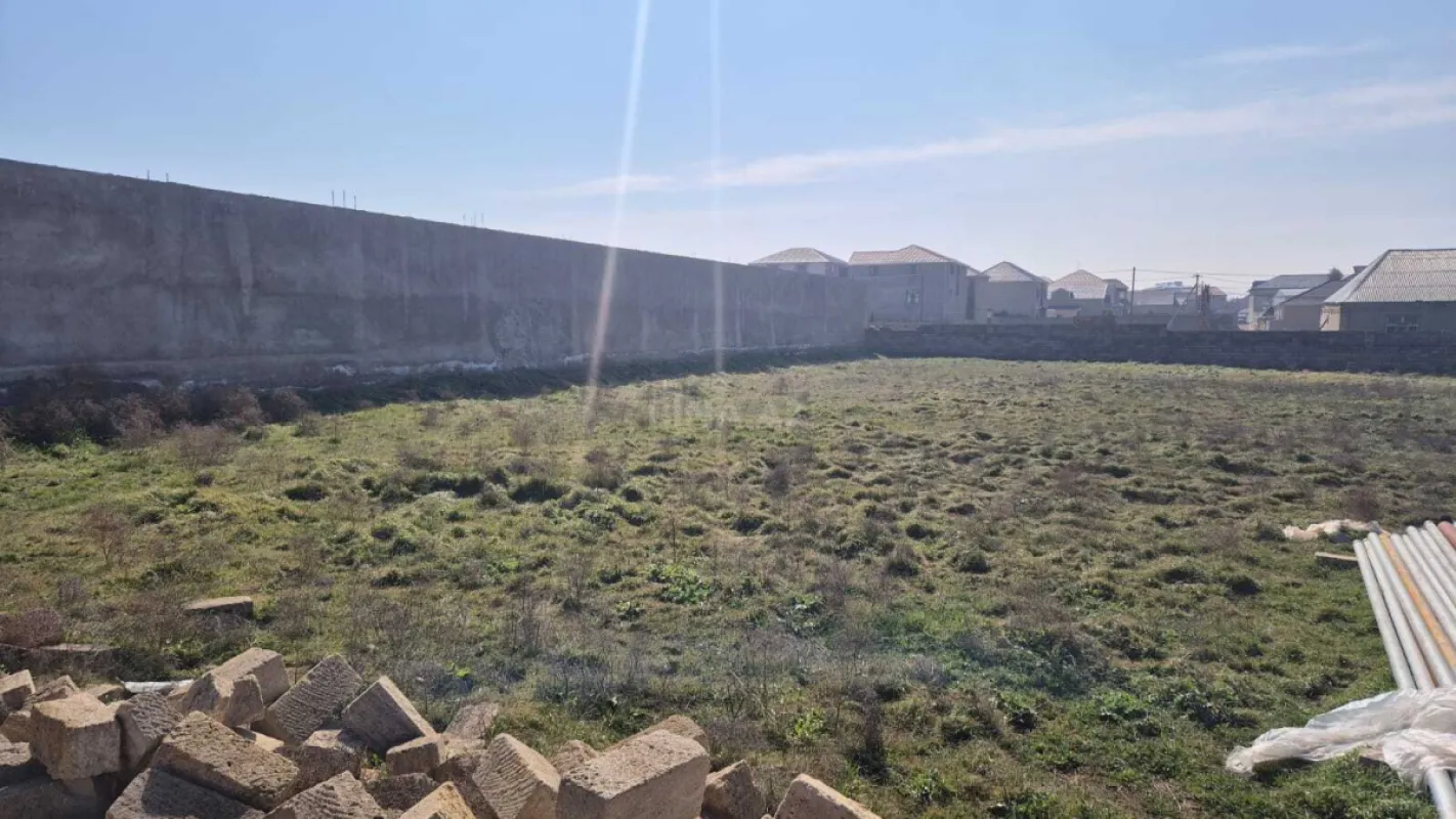 Satılır torpaq sahəsi 27 m²