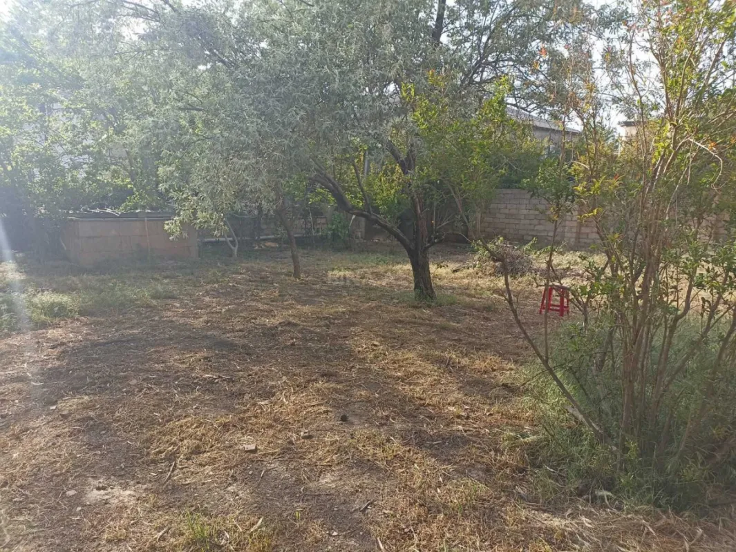 Satılır torpaq sahəsi 27 m²