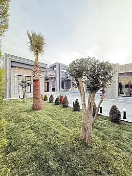 Satılır 5 otaqlı həyət evi 180 m²