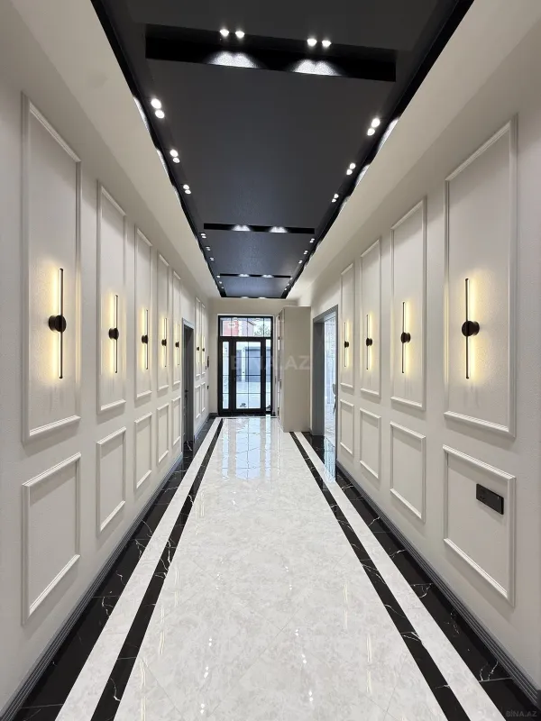 Satılır 5 otaqlı həyət evi 180 m²