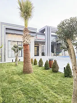 Satılır 5 otaqlı həyət evi 180 m²