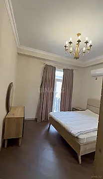 Satılır 3 otaqlı mənzil 101 m²