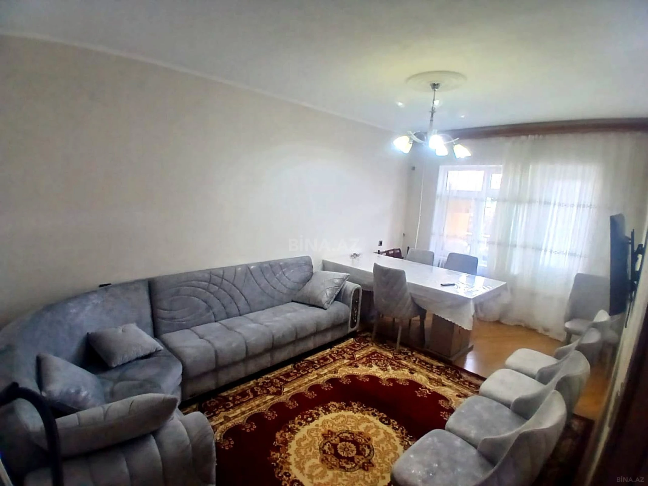 Satılır 3 otaqlı mənzil 85 m²