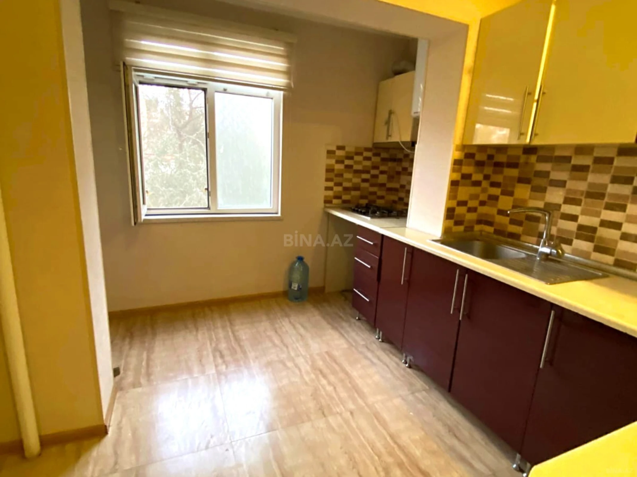Satılır 3 otaqlı mənzil 85 m²