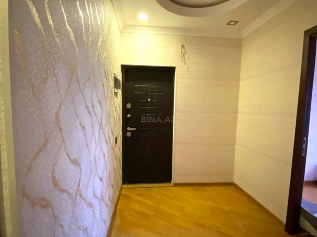 Satılır 3 otaqlı mənzil 85 m²