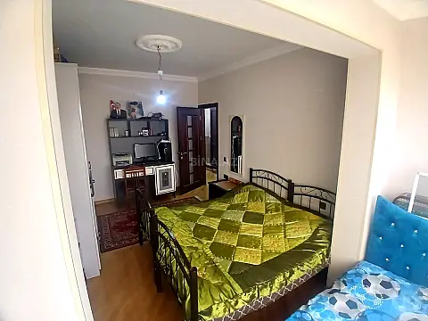 Satılır 3 otaqlı mənzil 85 m²
