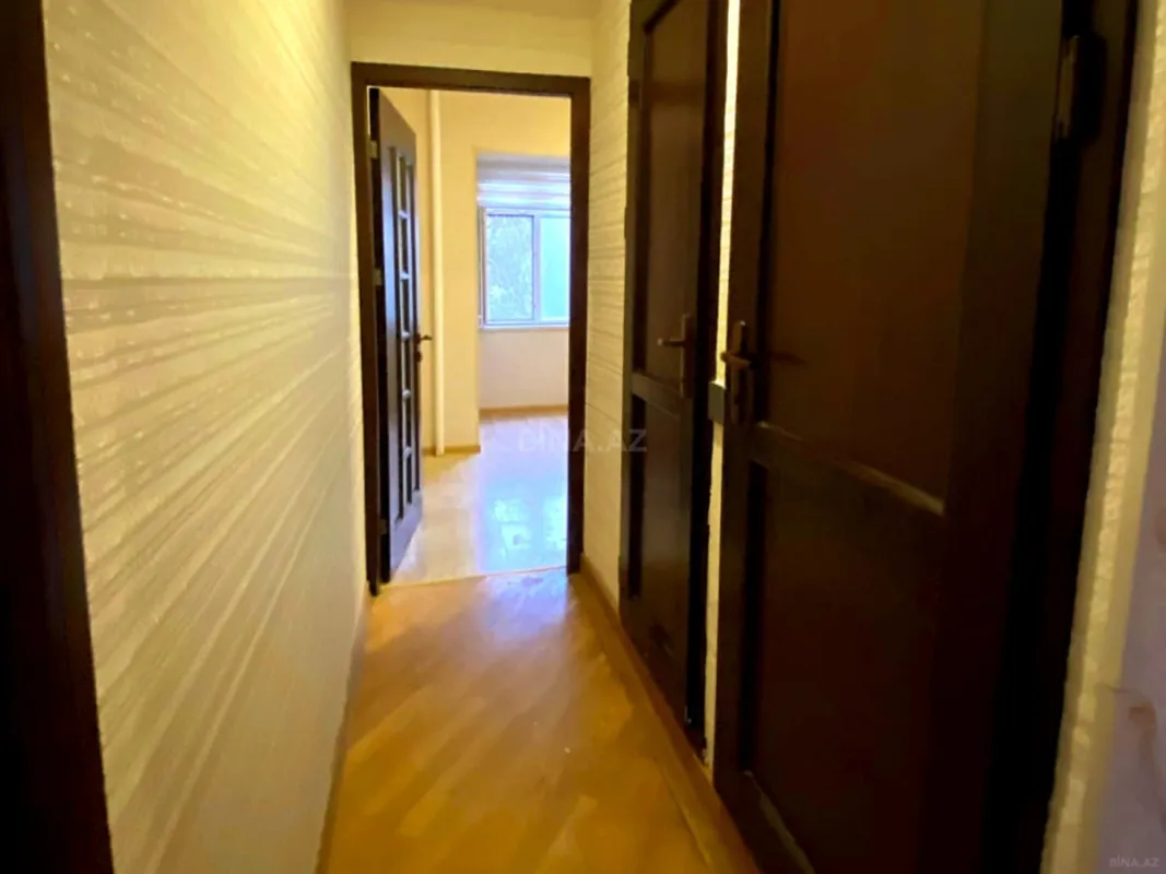 Satılır 3 otaqlı mənzil 85 m²