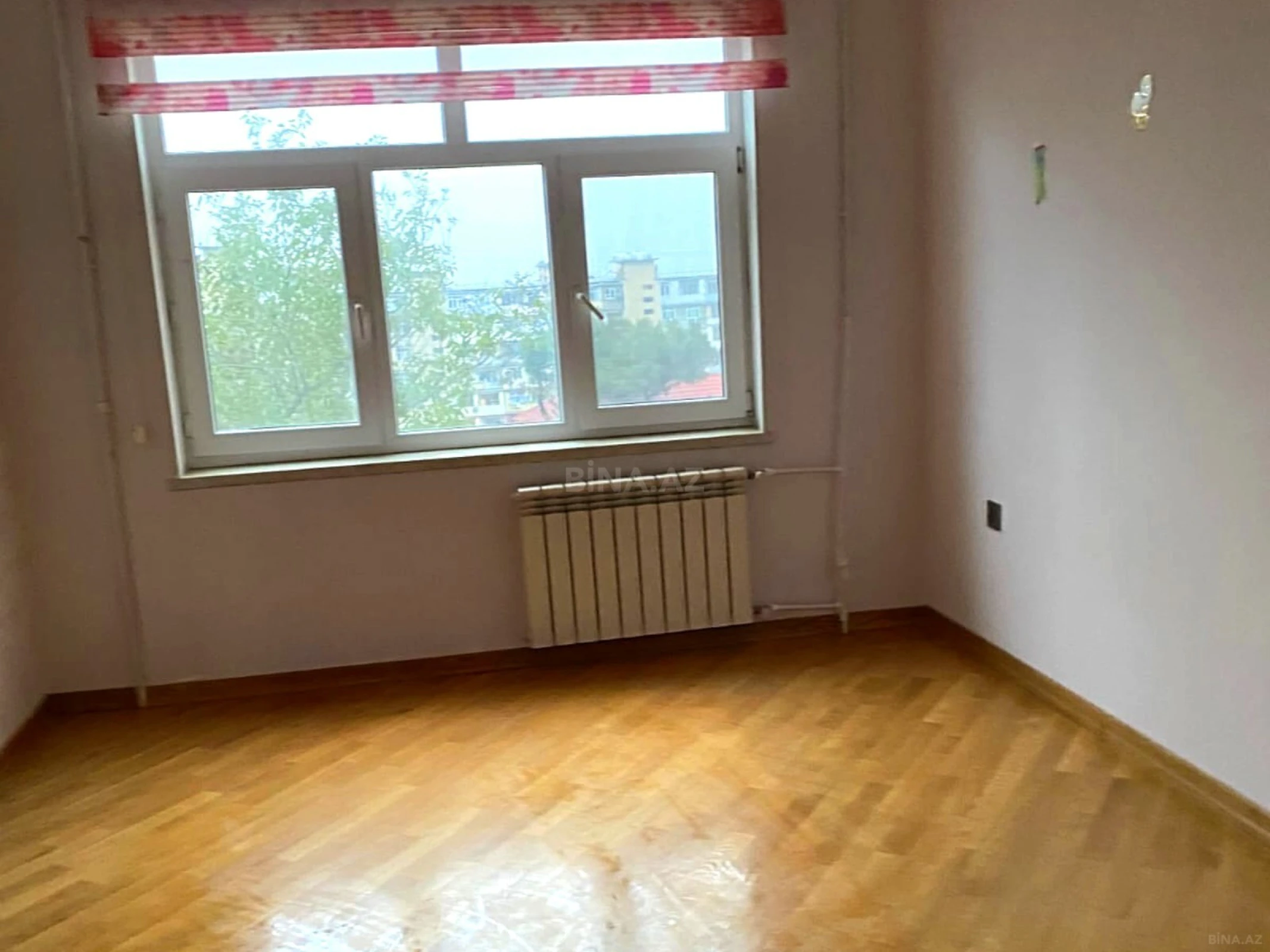 Satılır 3 otaqlı mənzil 85 m²