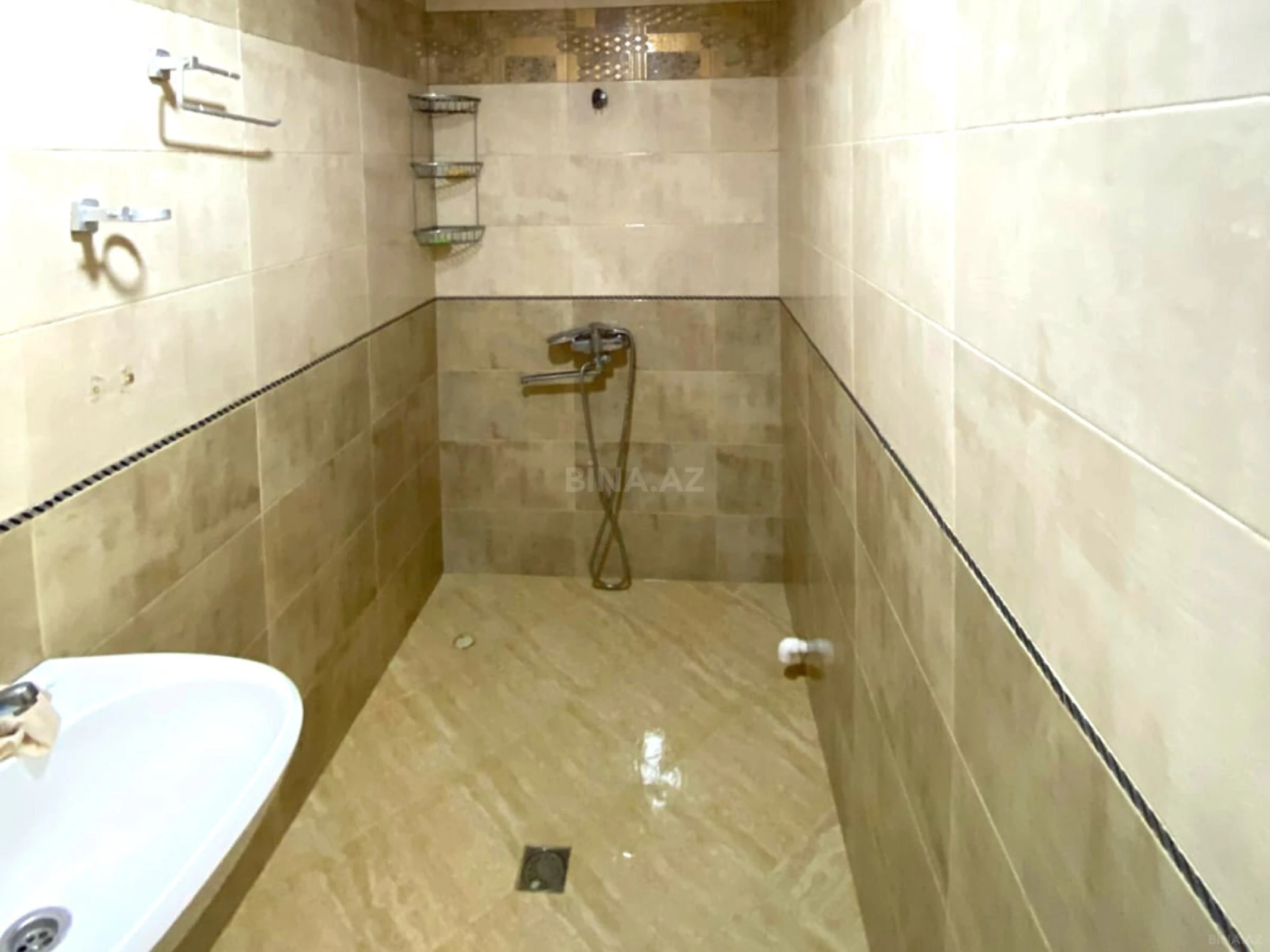 Satılır 3 otaqlı mənzil 85 m²