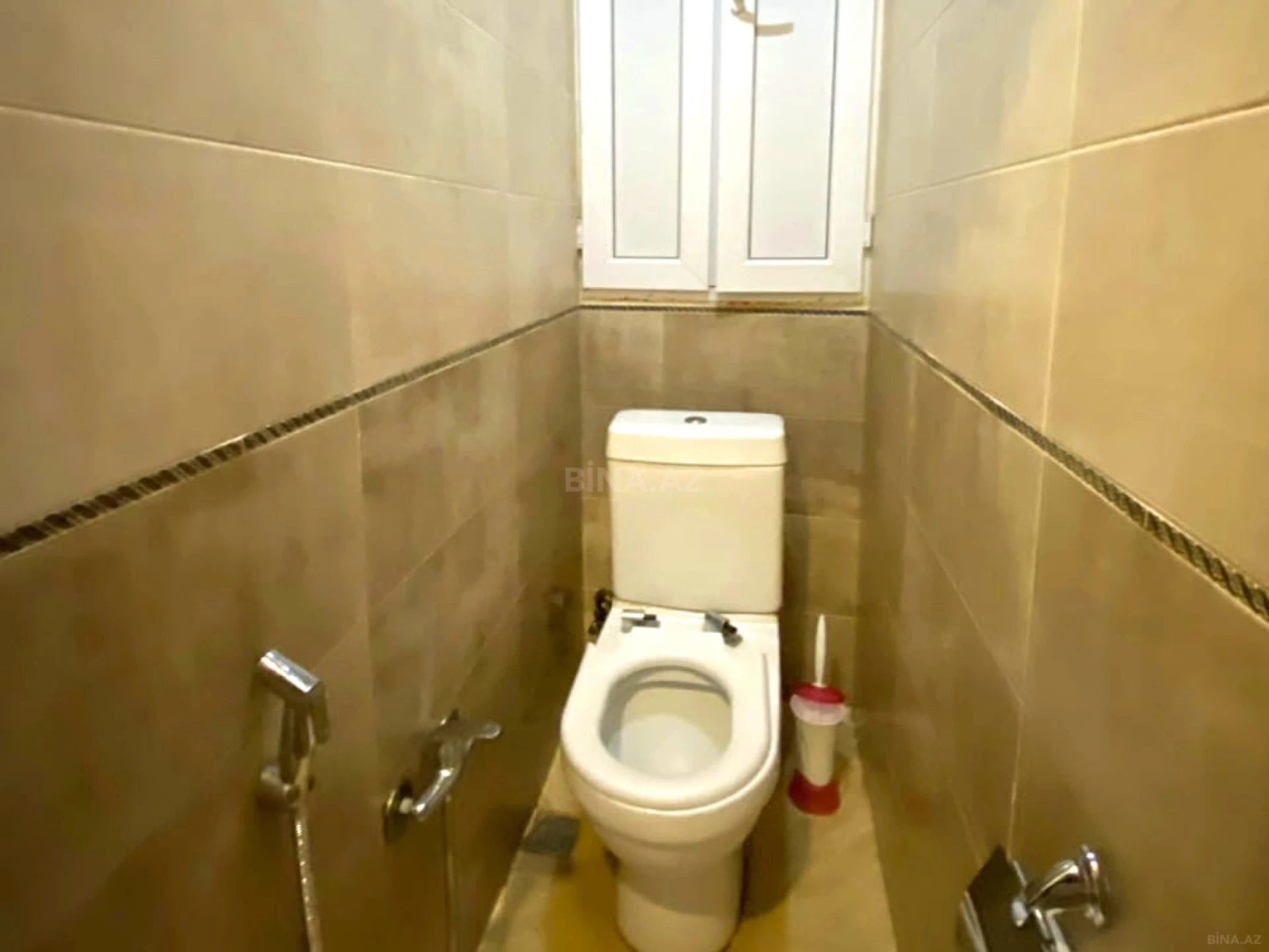 Satılır 3 otaqlı mənzil 85 m²
