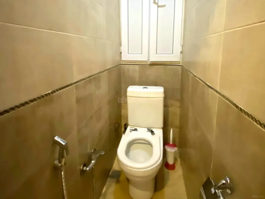 Satılır 3 otaqlı mənzil 85 m²