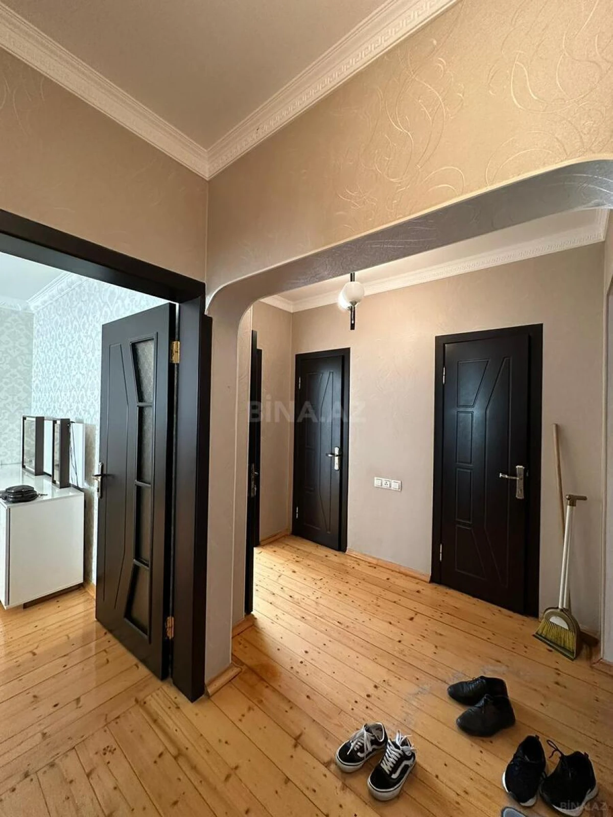 Satılır 2 otaqlı mənzil 53 m²