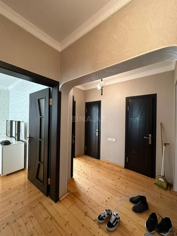Satılır 2 otaqlı mənzil 53 m²