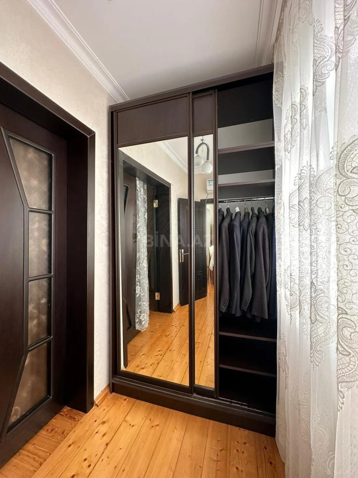 Satılır 2 otaqlı mənzil 53 m²