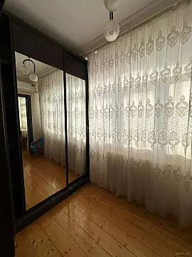 Satılır 2 otaqlı mənzil 53 m²