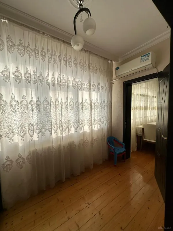 Satılır 2 otaqlı mənzil 53 m²