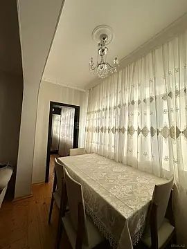 Satılır 2 otaqlı mənzil 53 m²