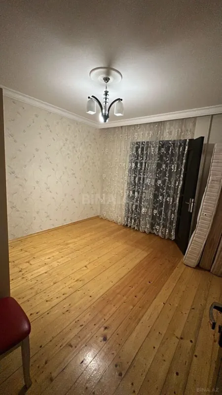 Satılır 2 otaqlı mənzil 53 m²