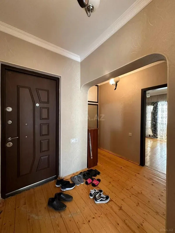 Satılır 2 otaqlı mənzil 53 m²