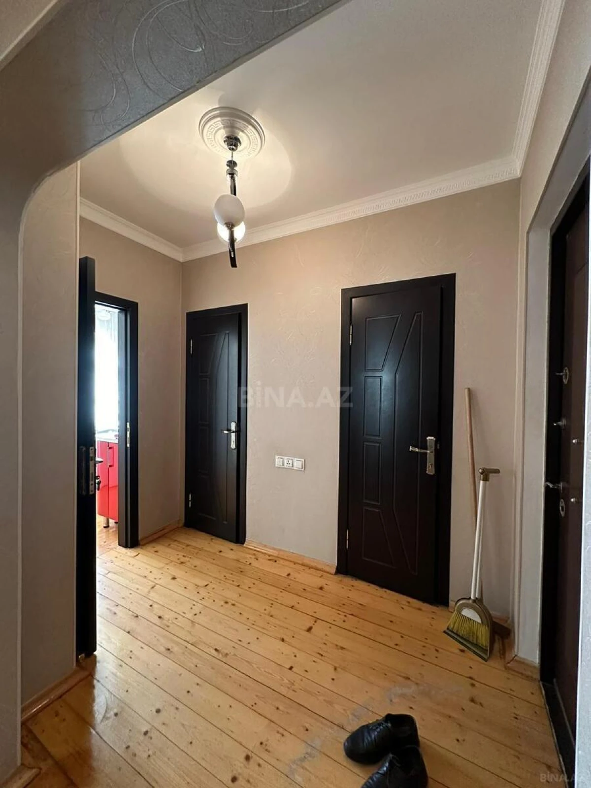 Satılır 2 otaqlı mənzil 53 m²