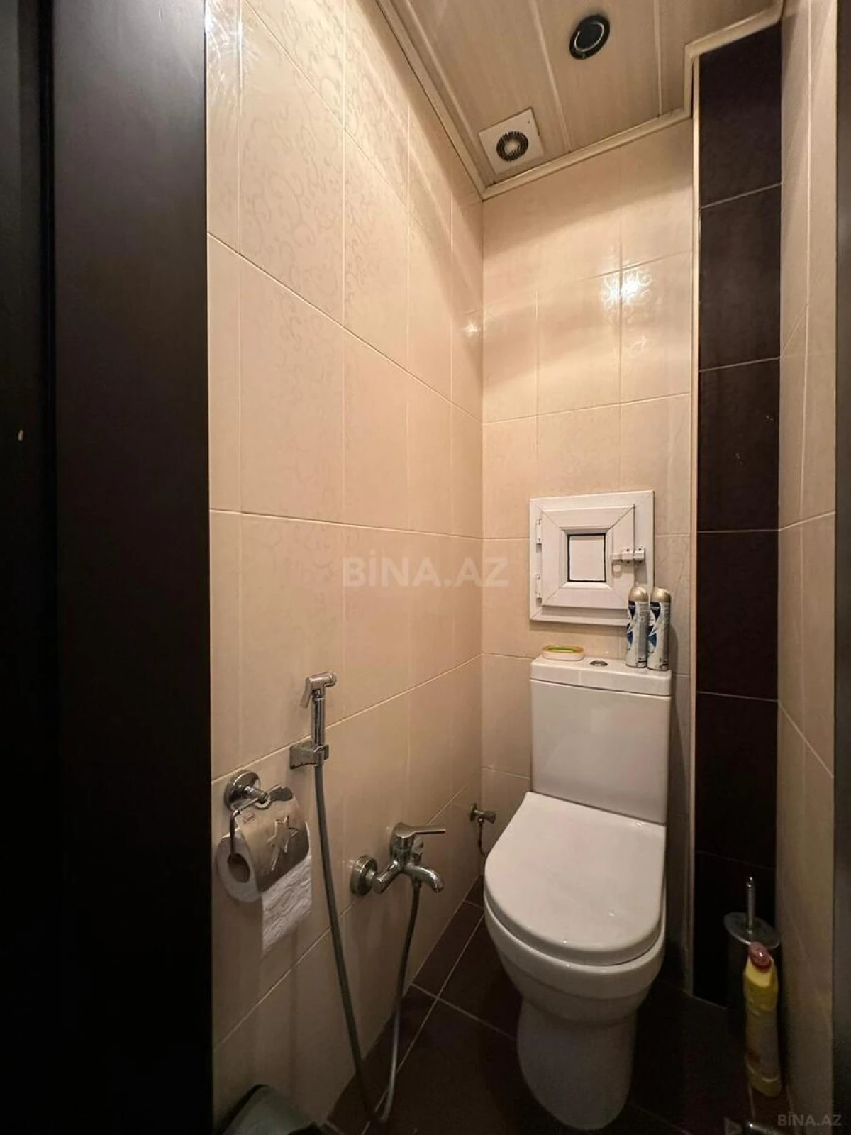 Satılır 2 otaqlı mənzil 53 m²