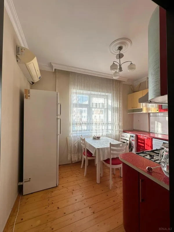 Satılır 2 otaqlı mənzil 53 m²