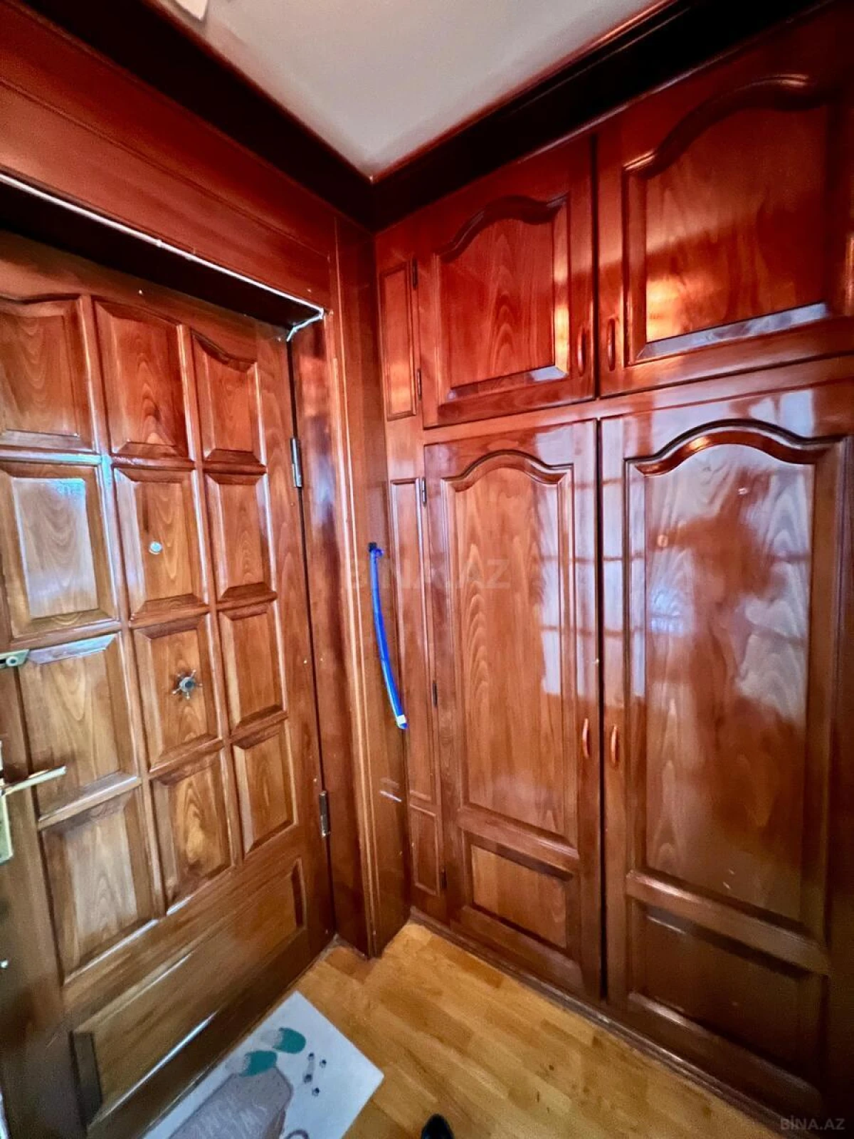 Kirayə verilir 3 otaqlı mənzil 110 m²