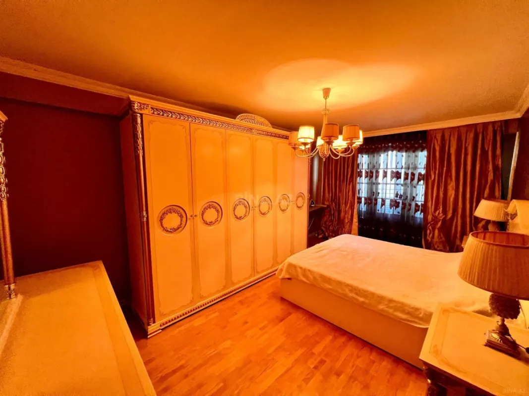 Kirayə verilir 3 otaqlı mənzil 110 m²